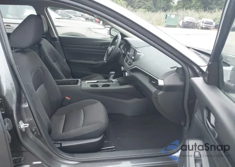 2023 Nissan Altima S Fwd из США, поврежденный, VIN 1N4BL4BV2PN387668